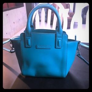 Vera Bradley Small Satchel